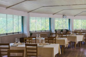 Орбита СПА Хотел - за едно вълшебно изживяване на личния празник hotel orbita summer terrace 001
