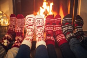 Как да организираме нашата перфектна зимна почивка? sds