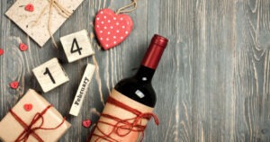 Свети Валентин в Орбита СПА Хотел Свети Валентин в Орбита СПА Хотел vdaywine 1 e1610532757181