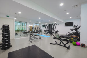 Подходящи спортни активности за деца и възрастни gym orbita spa