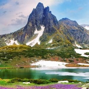 Рила планина – величествена красота Рила планина – величествена красота sdsdsd