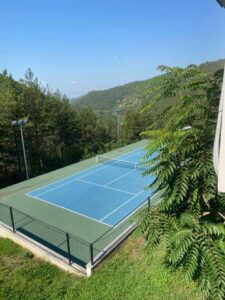 Подходящи спортни активности за деца и възрастни tennis orbita spa