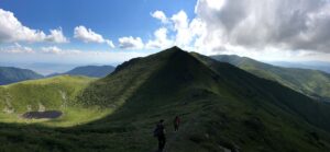 Какво влияние оказва планината върху хората? planina