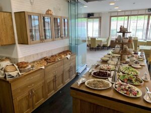 Свободна консумация или All Inclusive sdefd