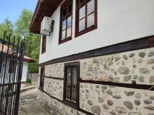 Архитектурата в Благоевград 10