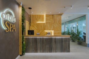 Spacenter