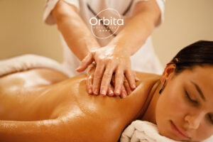 Защо релаксиращия масаж е толкова предпочитан? orbita relax 1