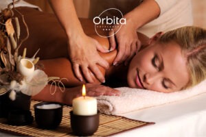 Защо релаксиращия масаж е толкова предпочитан? orbita relax 2