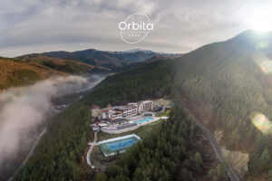 Обновете душата си - ползите от разходки в планината край Орбита СПА хотел orbita walk 1