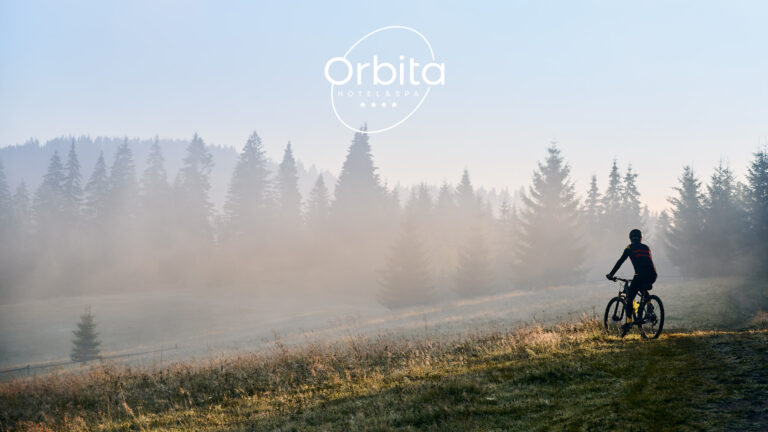 СПА Хотел Орбита